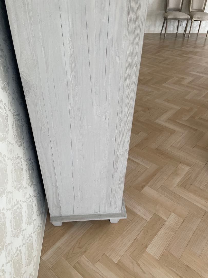 サラグレース・ブックシェルフ・3連