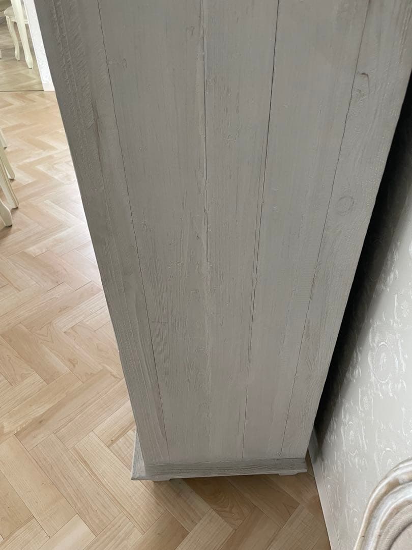 サラグレース・ブックシェルフ・3連