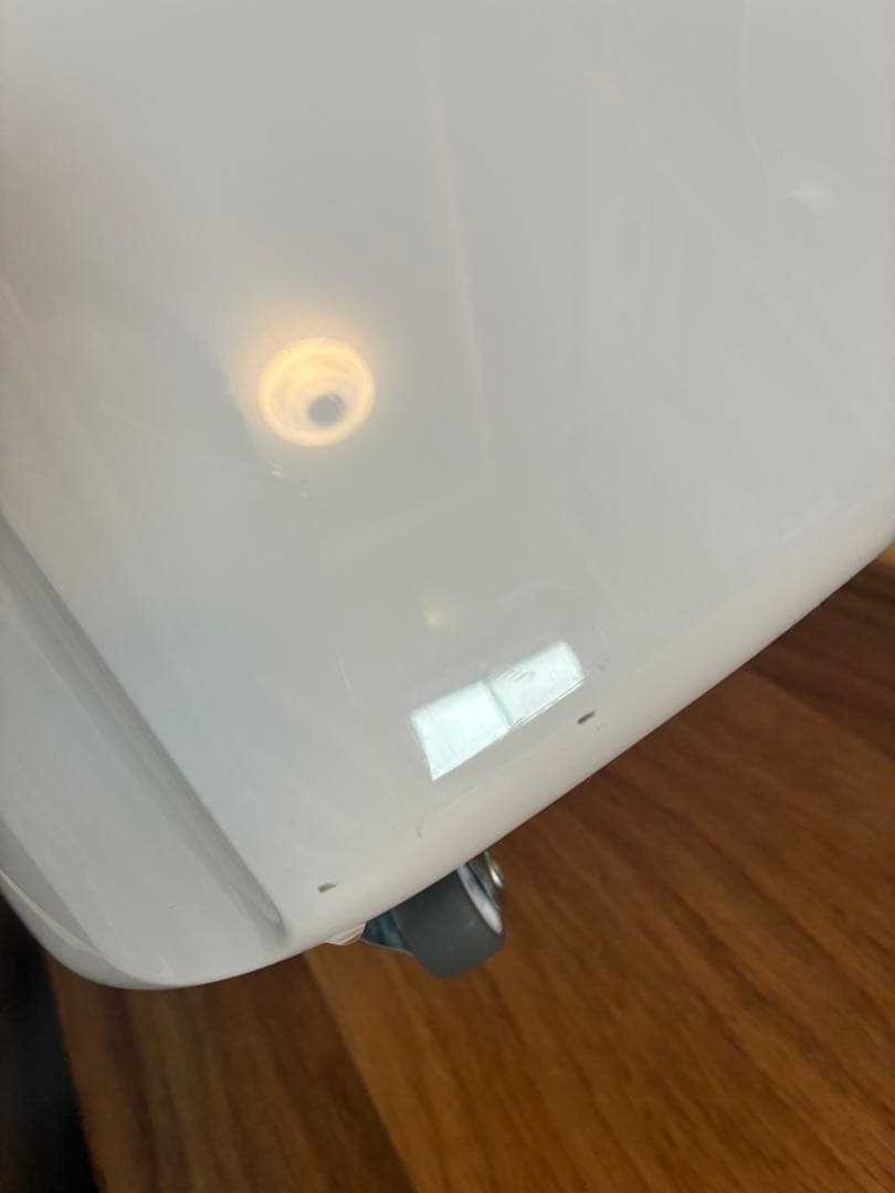 業務用家庭用加湿器 大容量　21L ホワイト