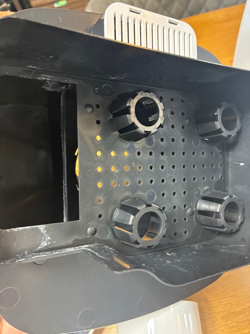 業務用家庭用加湿器 大容量　21L ホワイト