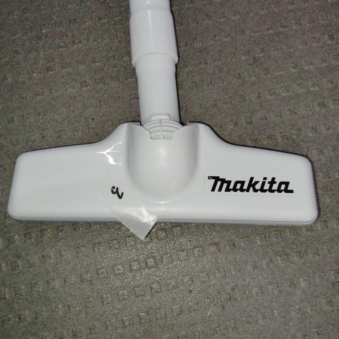 値下げ　マキタ 掃除機　　③