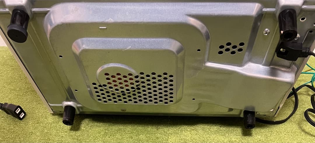 TOSHIBA 東芝 石窯オーブンレンジ 電子レンジ ER-YK3