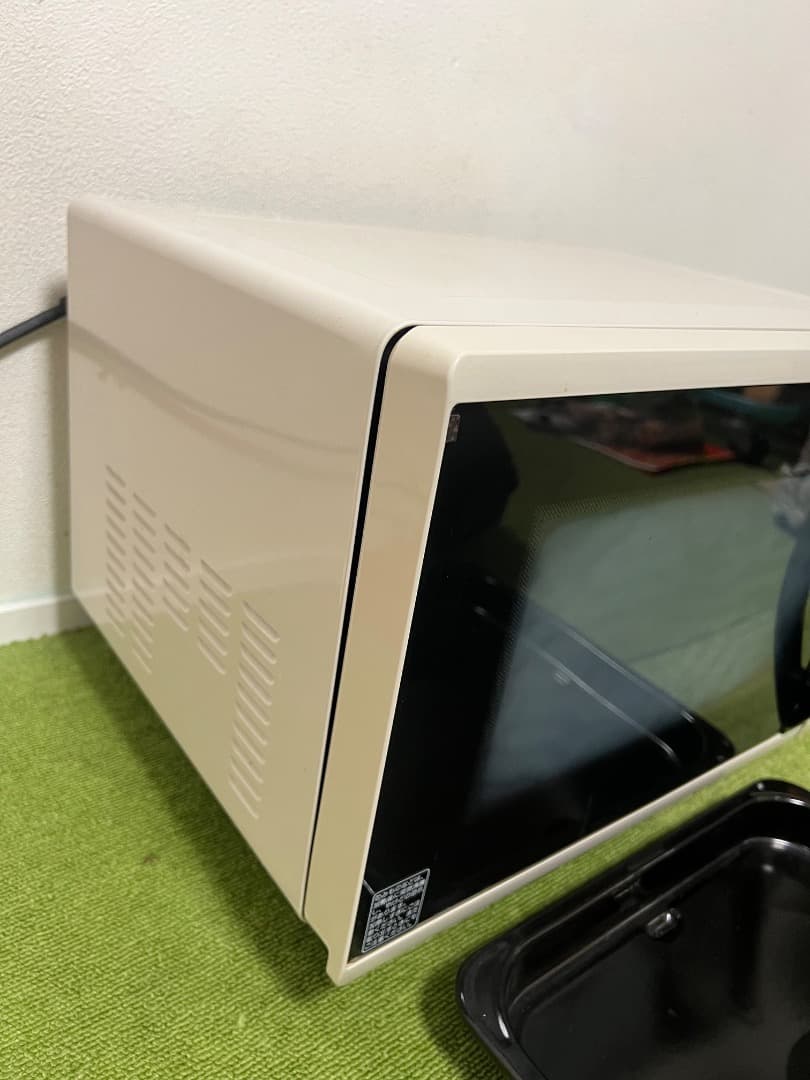 TOSHIBA 東芝 石窯オーブンレンジ 電子レンジ ER-YK3