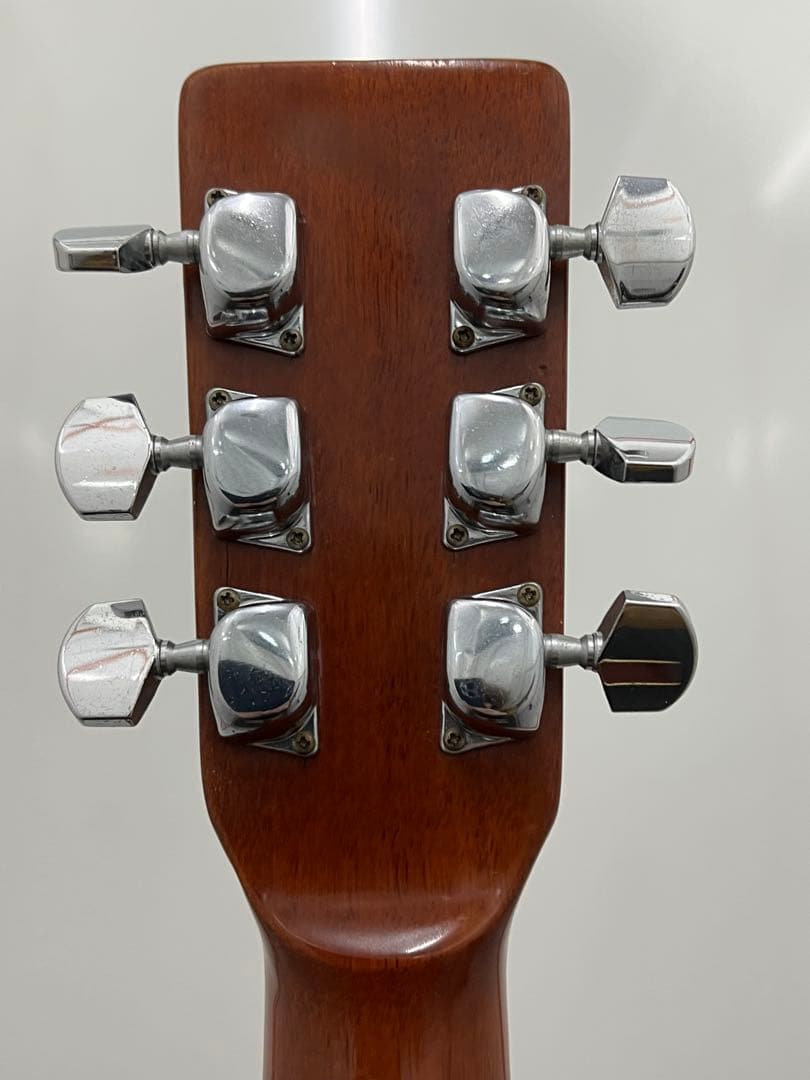 即発送 kiso suzuki GH-250 アコースティックギター