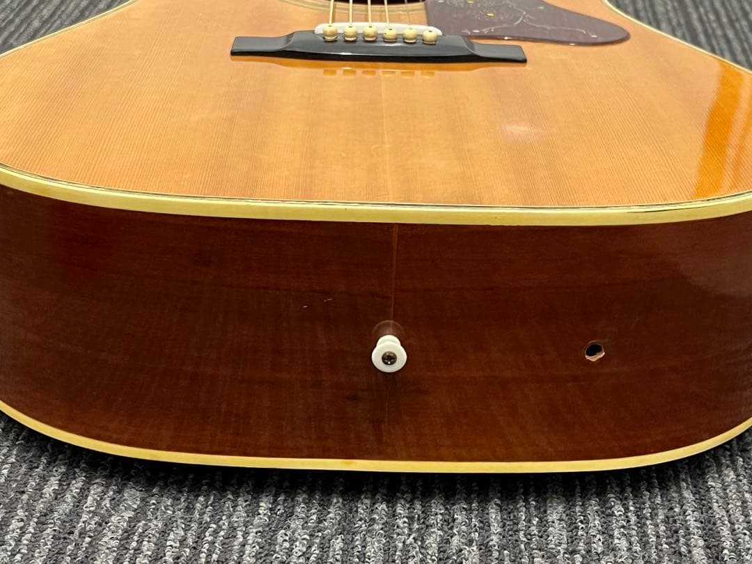 即発送 kiso suzuki GH-250 アコースティックギター