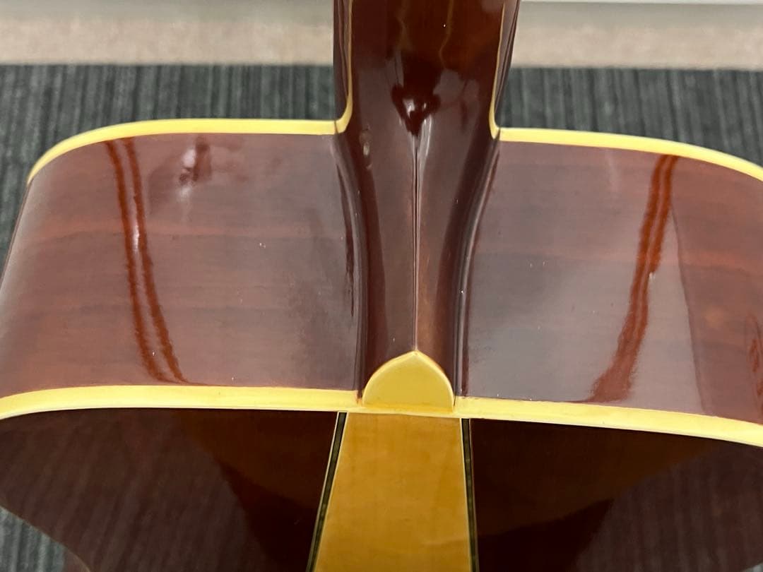 即発送 kiso suzuki GH-250 アコースティックギター