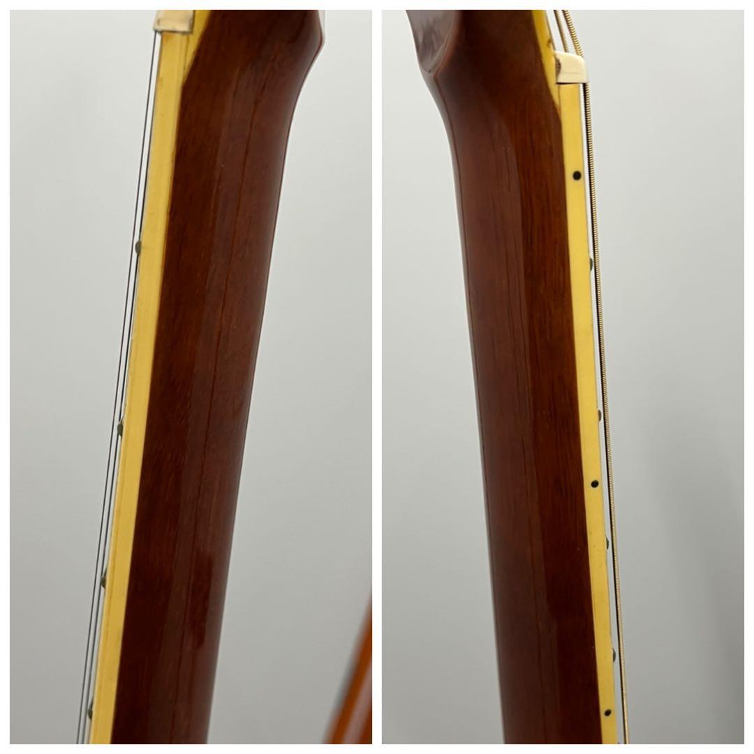 即発送 kiso suzuki GH-250 アコースティックギター