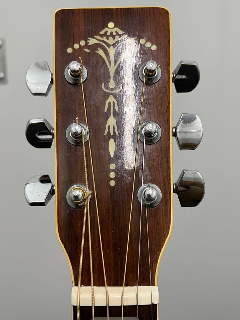 即発送 kiso suzuki GH-250 アコースティックギター