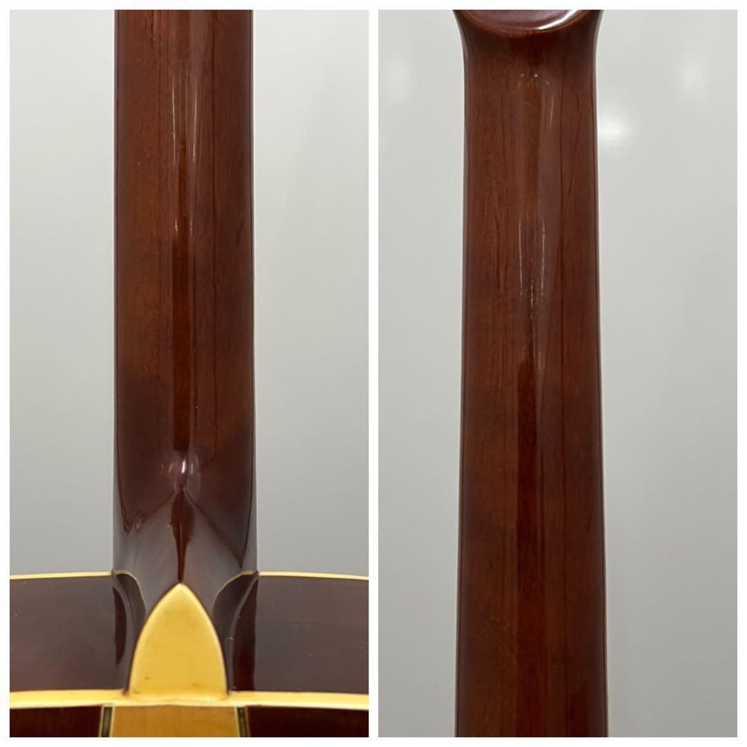 即発送 kiso suzuki GH-250 アコースティックギター