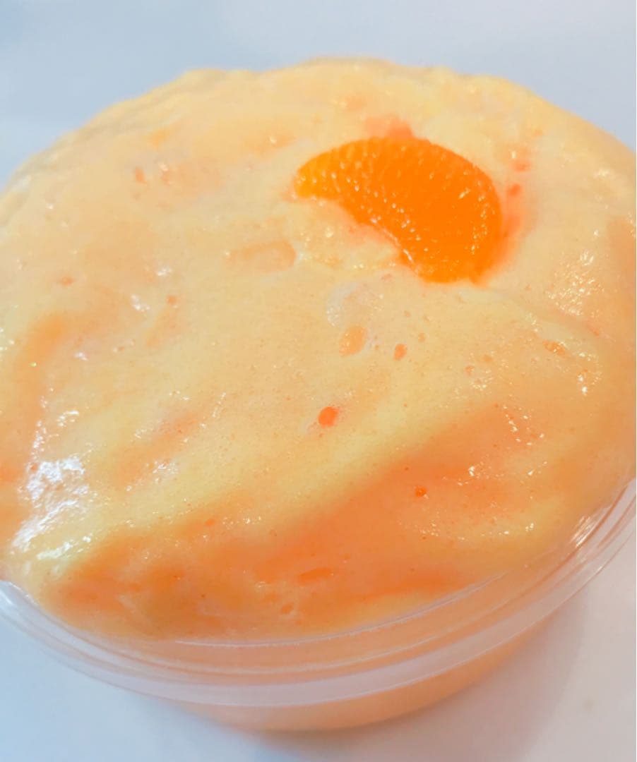 みかんゼリー 完売♡