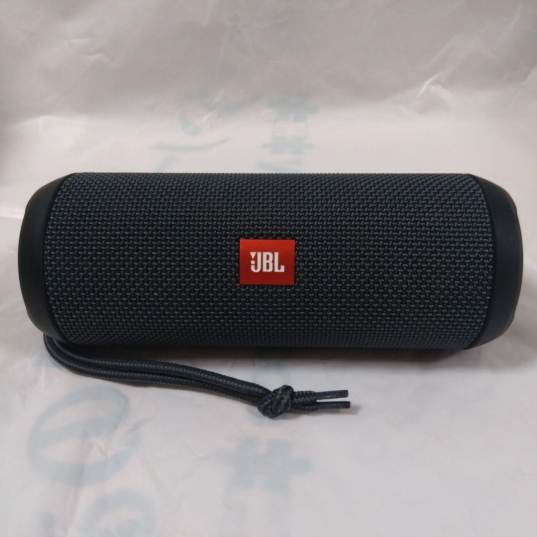 JBL FLIP ESSENTIAL ワイヤレススピーカー