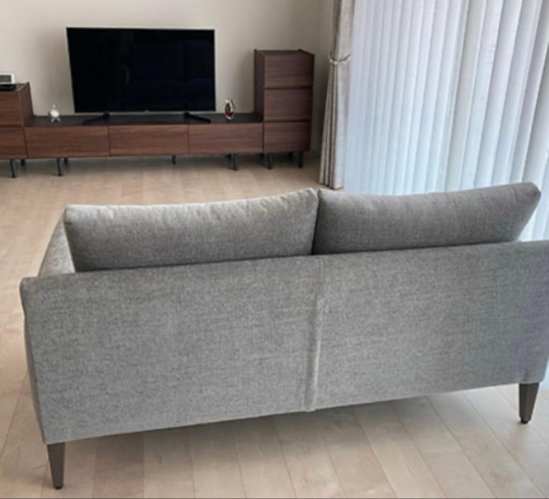 美品　 国産ソファNOYES Cervo X4 処分特別価格　希少　セール