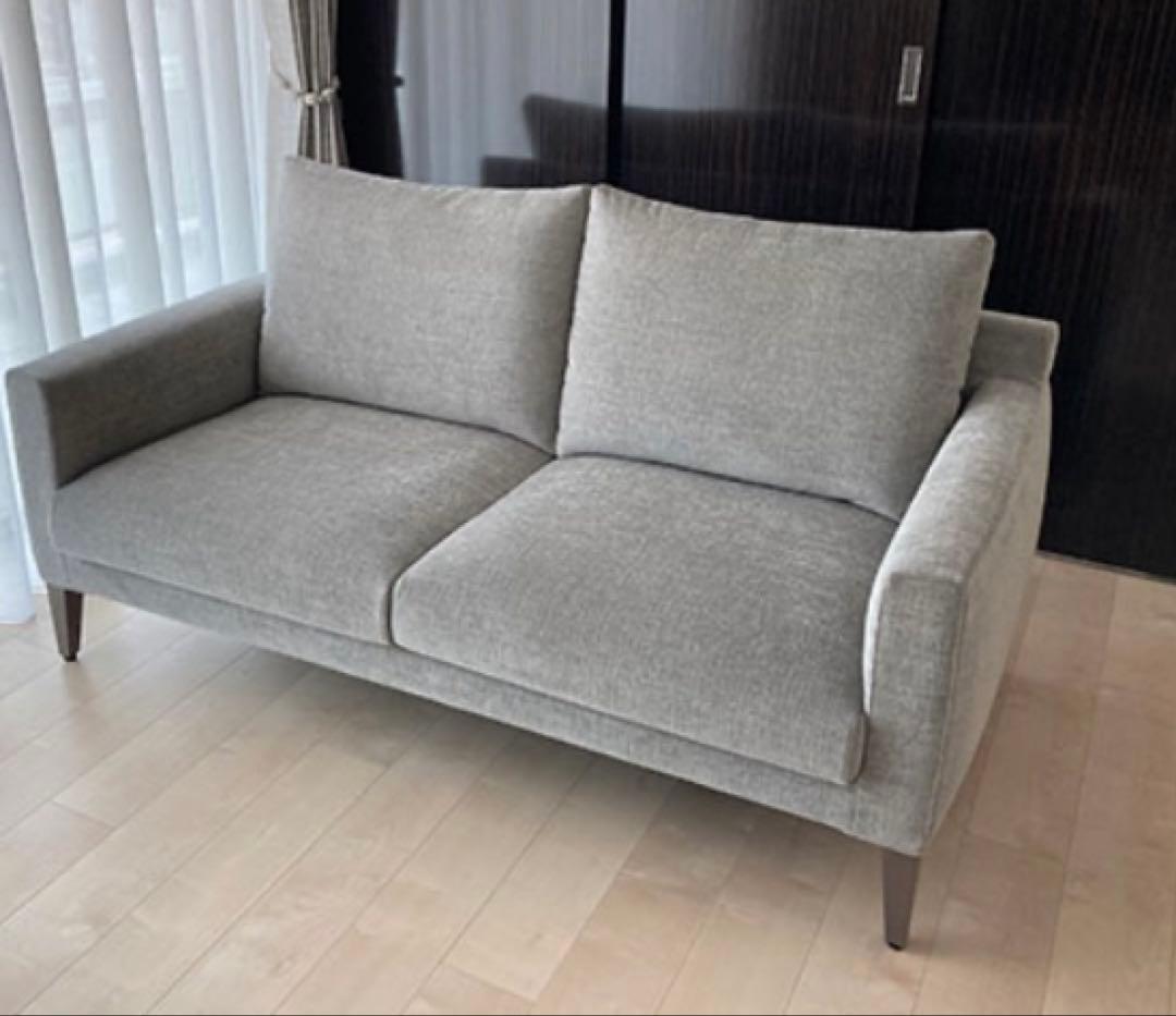 美品　 国産ソファNOYES Cervo X4 処分特別価格　希少　セール