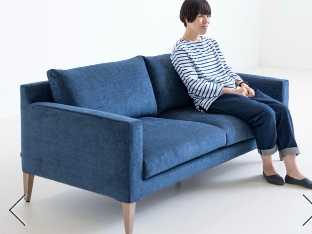 美品　 国産ソファNOYES Cervo X4 処分特別価格　希少　セール