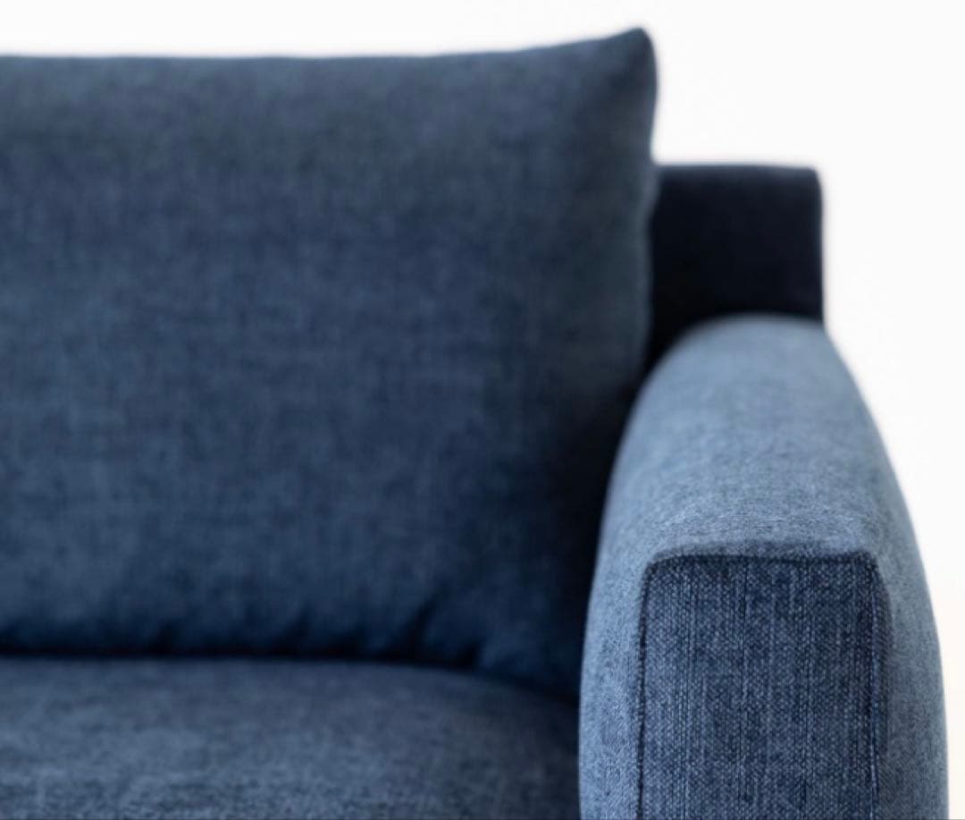 美品　 国産ソファNOYES Cervo X4 処分特別価格　希少　セール