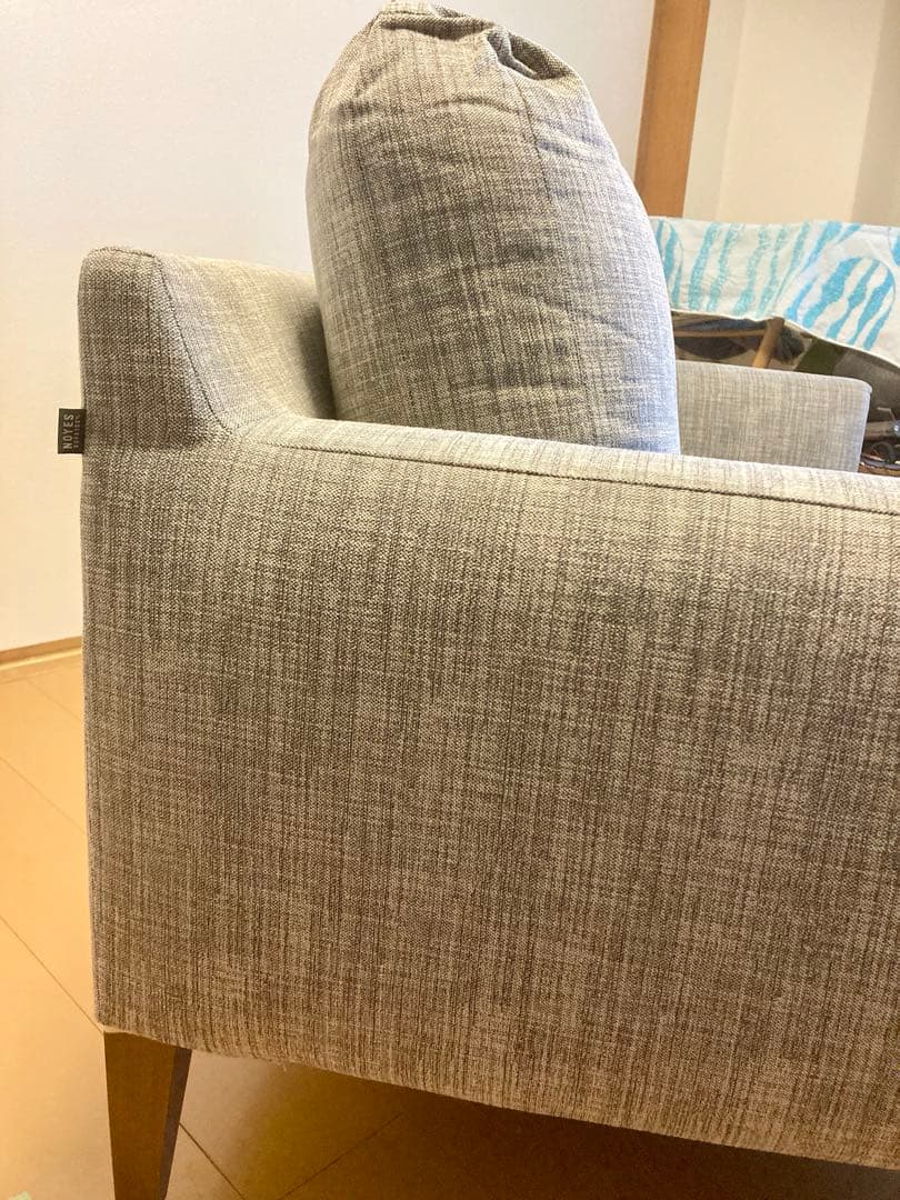 美品　 国産ソファNOYES Cervo X4 処分特別価格　希少　セール