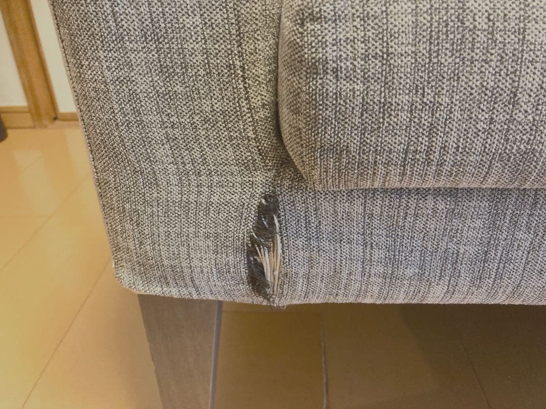 美品　 国産ソファNOYES Cervo X4 処分特別価格　希少　セール