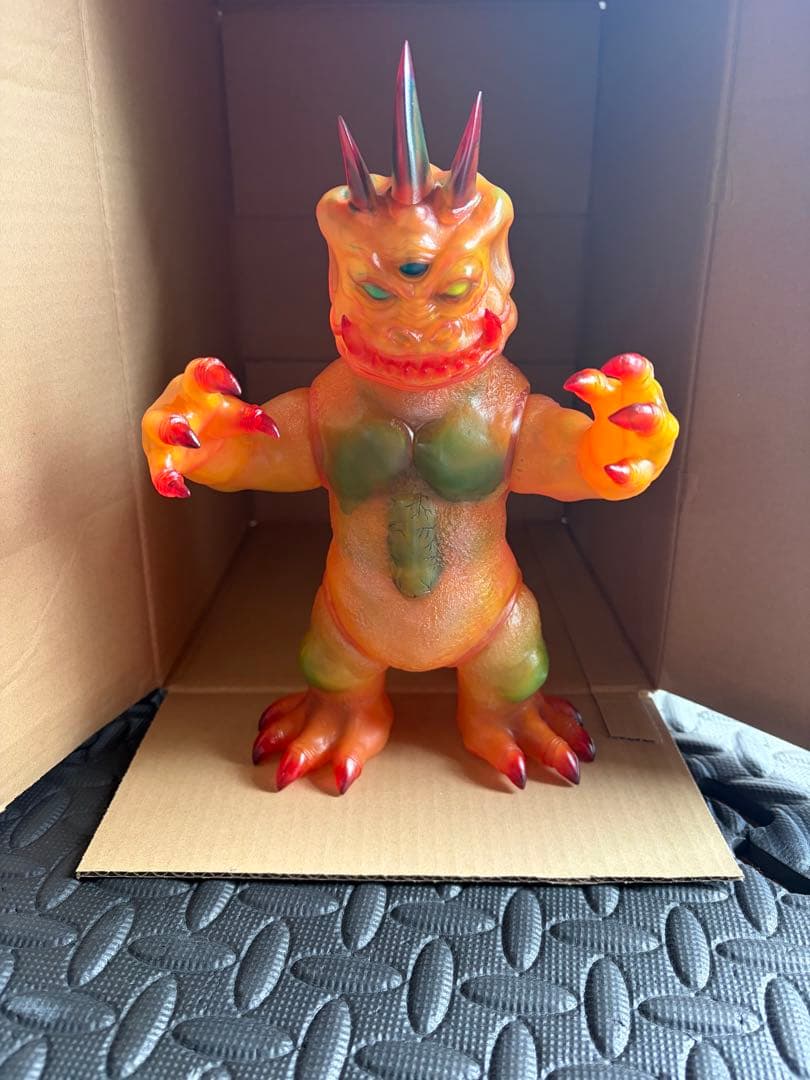 シカルナ工房 イガール