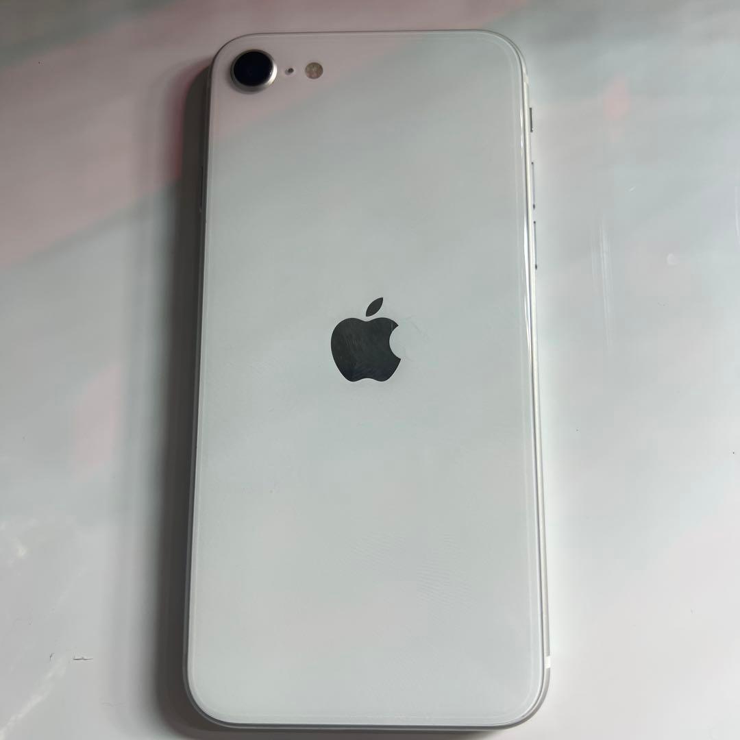 iPhone SE 第2世代 64GB / SIMフリー