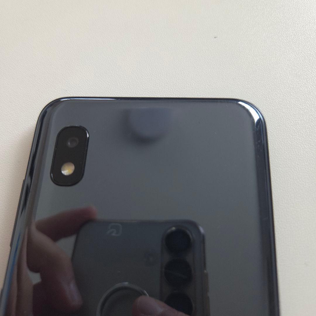 Galaxy A21 アンドロイド11 シムフリー ギャラクシー 210