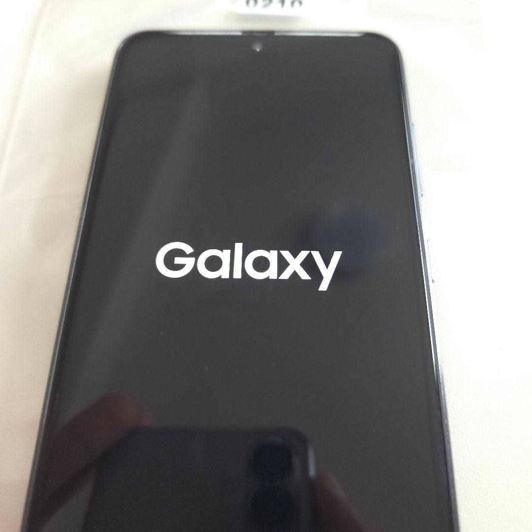 Galaxy A21 アンドロイド11 シムフリー ギャラクシー 210