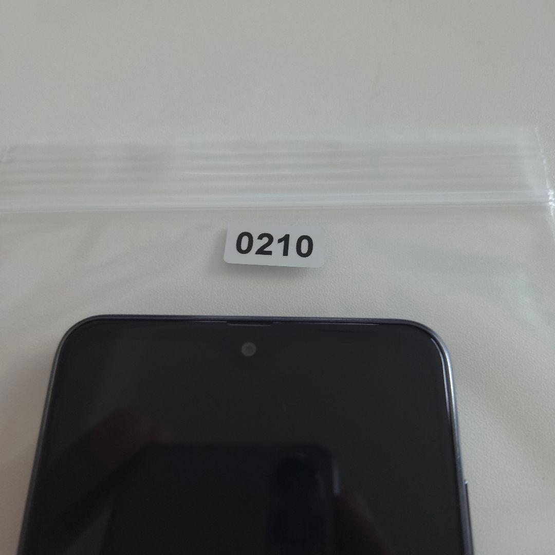 Galaxy A21 アンドロイド11 シムフリー ギャラクシー 210