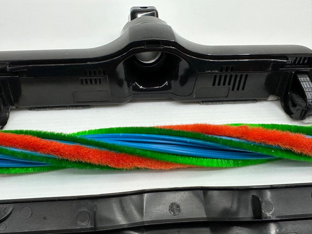 美品東芝 ヘッド　回転ブラシ　VC-CF31 VC-CF30 BKJ9 PJ9