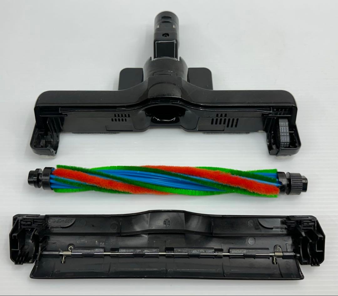 美品東芝 ヘッド　回転ブラシ　VC-CF31 VC-CF30 BKJ9 PJ9