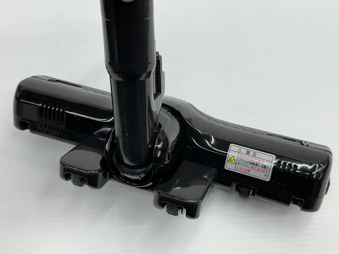 美品東芝 ヘッド　回転ブラシ　VC-CF31 VC-CF30 BKJ9 PJ9