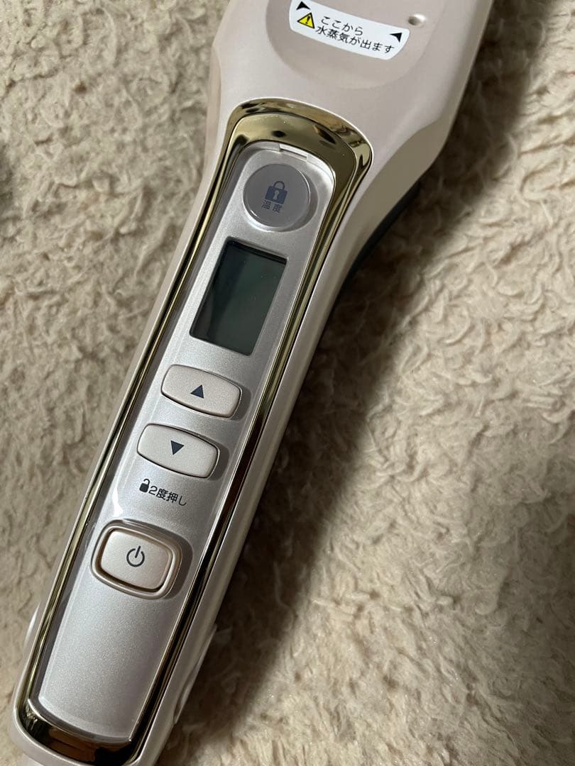 テスコム　TTH2800 ヘアアイロン　新品未使用 完売品