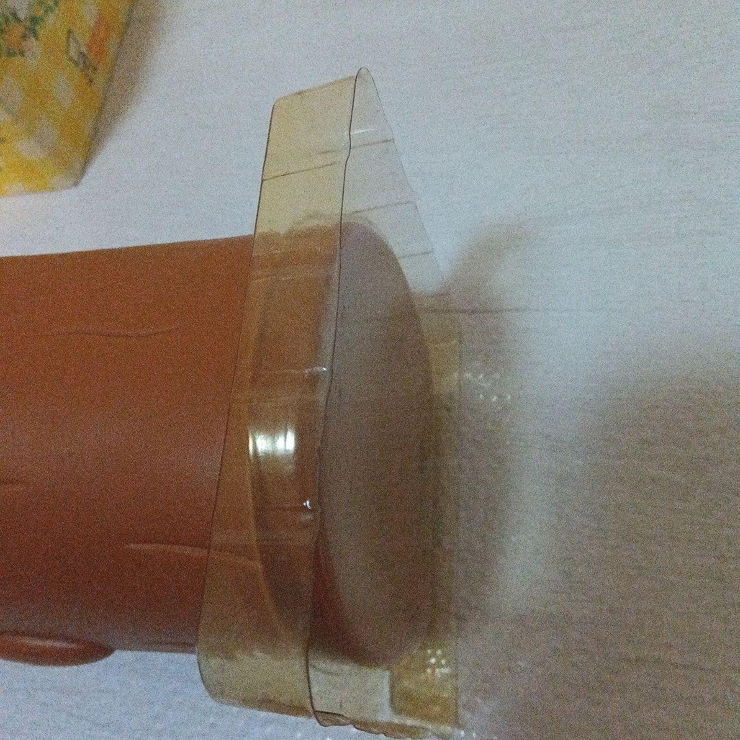 とっとこハム太郎 オルゴール　ミスド ハム太郎とっとこうた　平成　箱あり