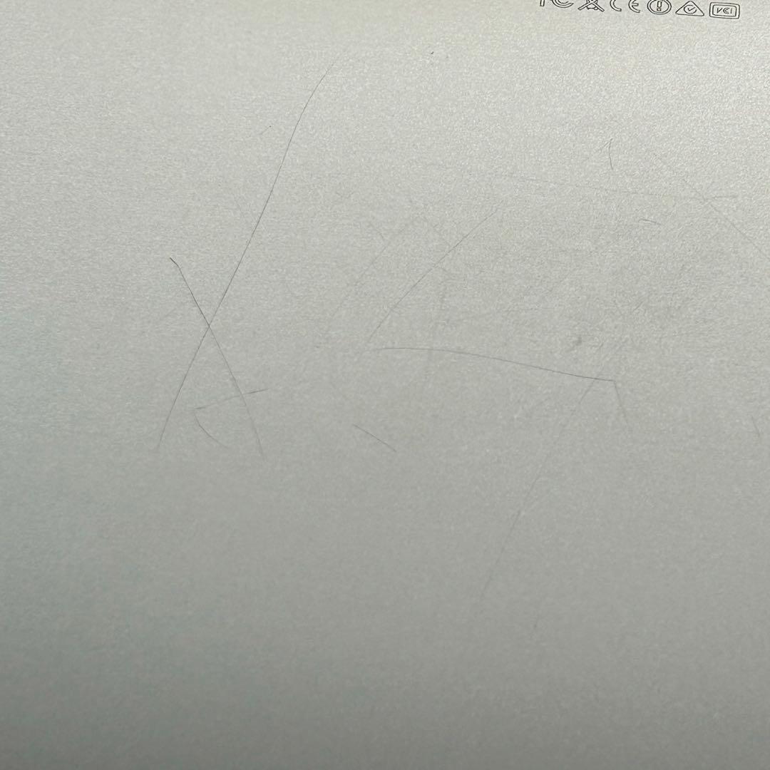 macbook air 11インチ(Early2014)