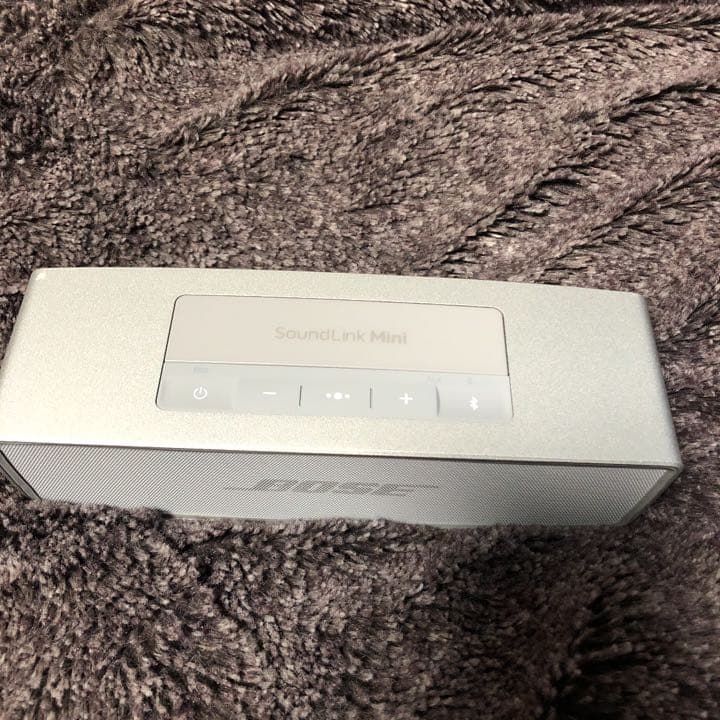 BOSE スピーカー