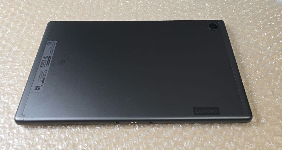 半*玉様 Lenovo Tab M10 HD(2nd Gen)◼️Wi-Fi版◼