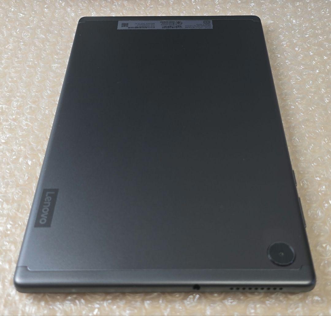 半*玉様 Lenovo Tab M10 HD(2nd Gen)◼️Wi-Fi版◼