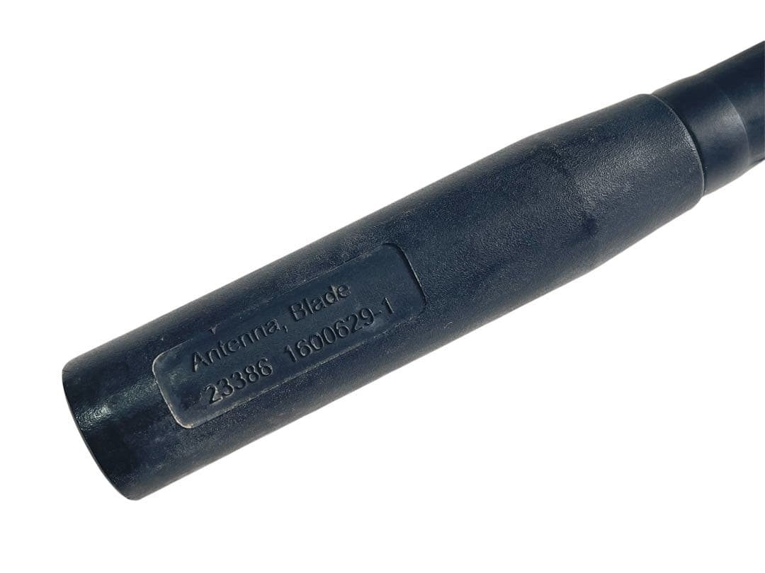 米軍実物ThalesMBITRPRC-148/15230-90Mhz アンテナ