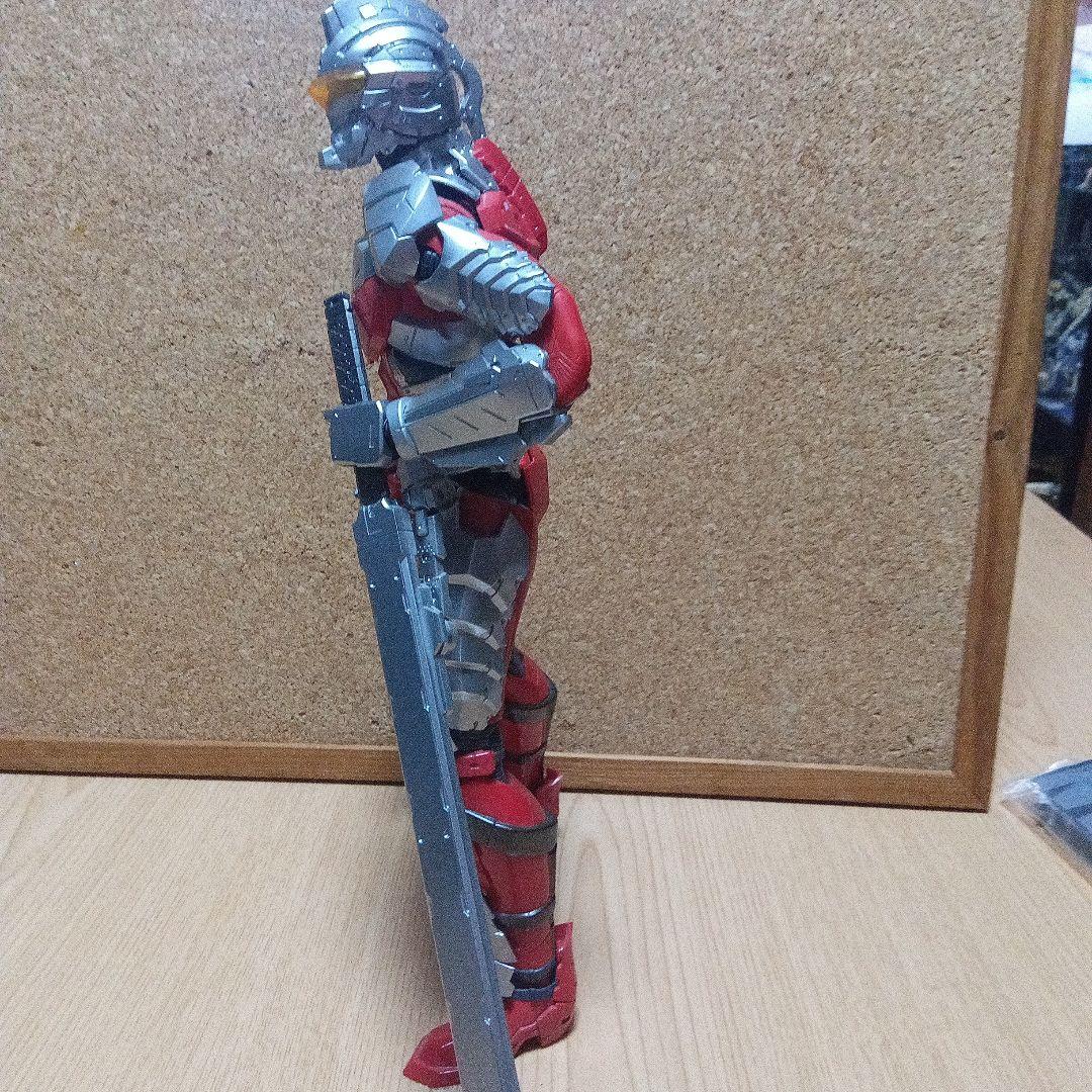 千値練　ULTRAMAN　SUITVer7·2