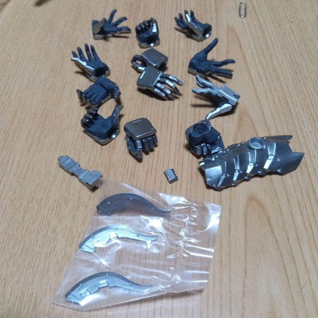 千値練　ULTRAMAN　SUITVer7·2