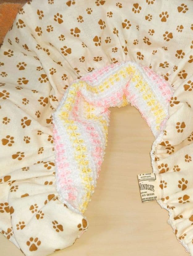 専用❤みかん＊癒しの⭐厚め＊オリジナルボディタオル❤肉球柄⭐ピンクイエロー