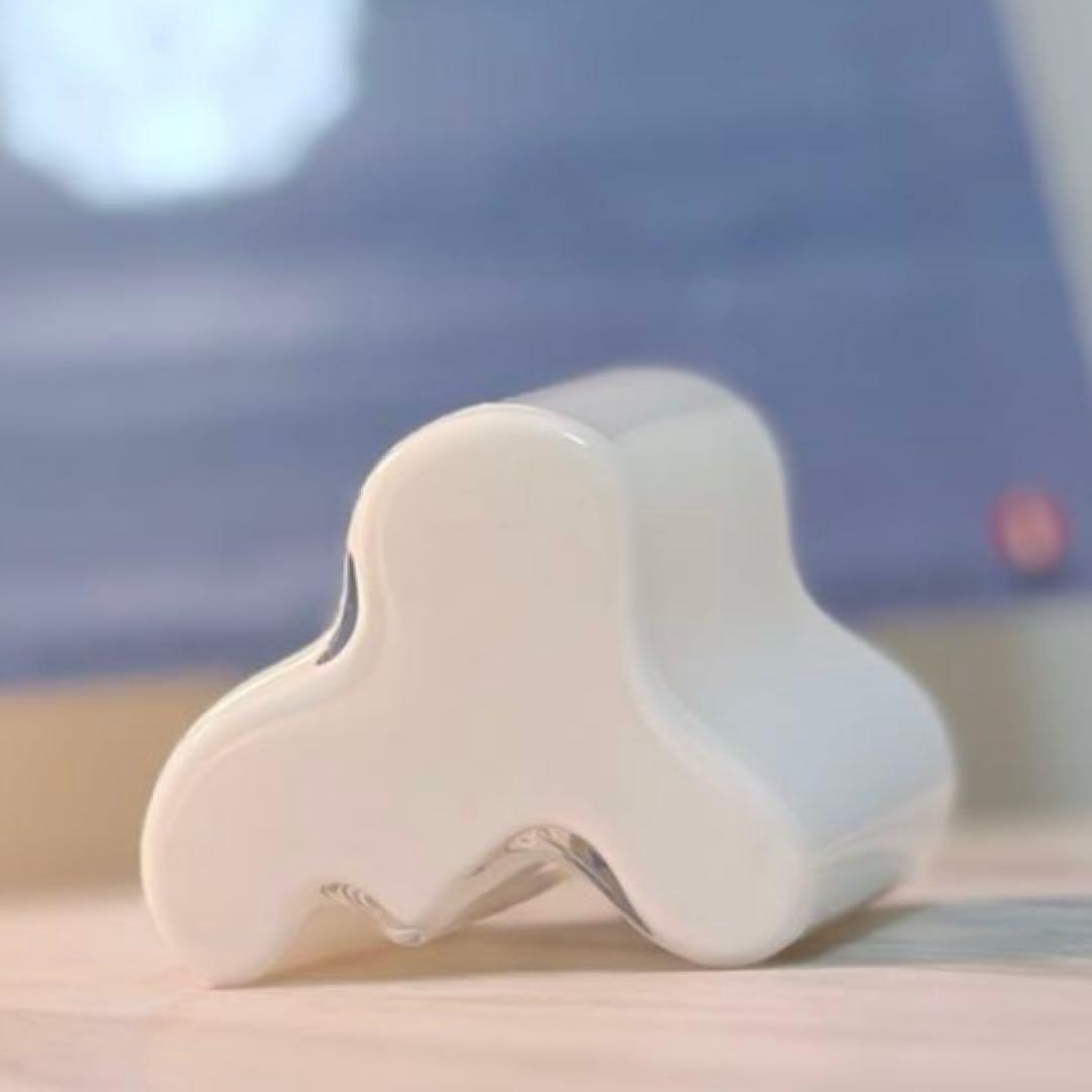 891／アルヴァ・アアルト／ベース95mm ／ホワイト／ イッタラ