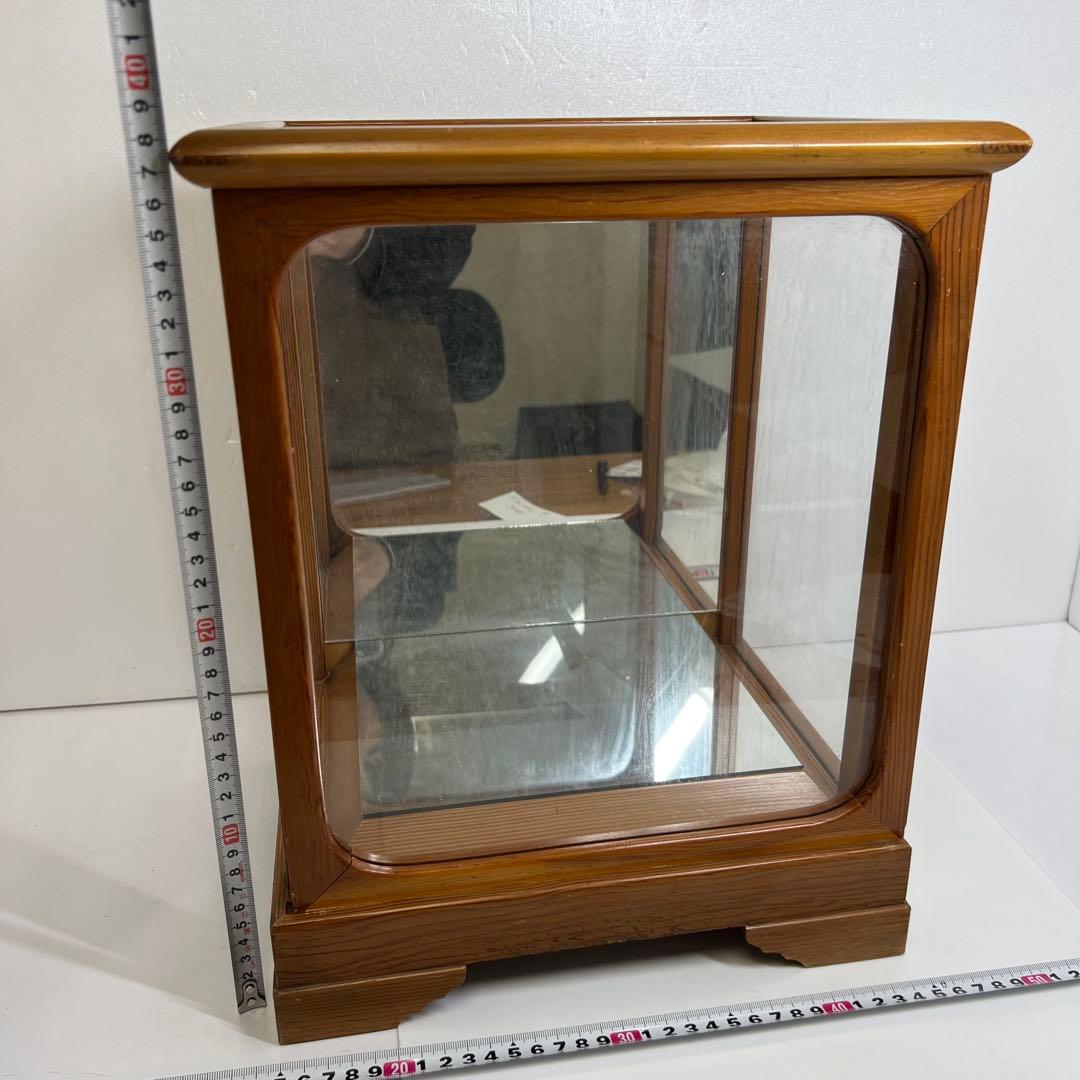 本赤珊瑚　特大観音像　549g 高さ25/幅約15cm 東K8-0315☆1F