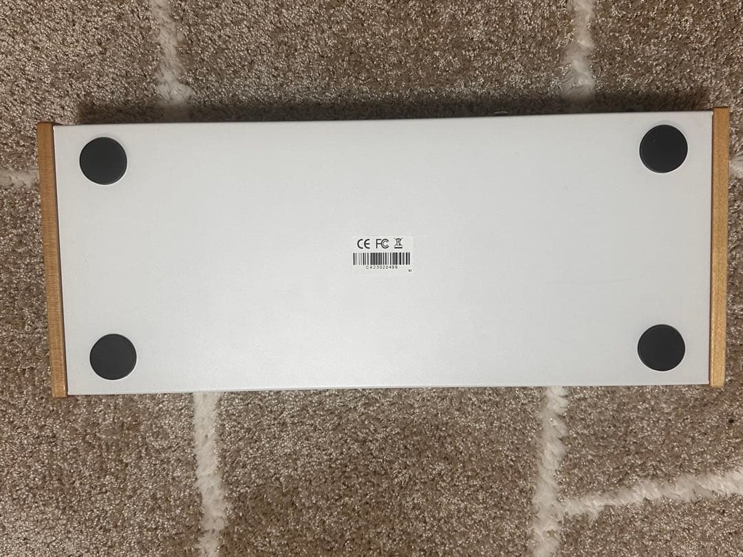 NiftyCASE cre8audio モジュラーシンセサイザー　ケース