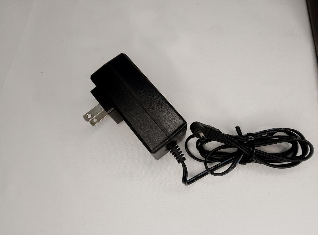 【訳あり・動作OK】HORI PS4-087 ポータブルモニター ドット抜け有