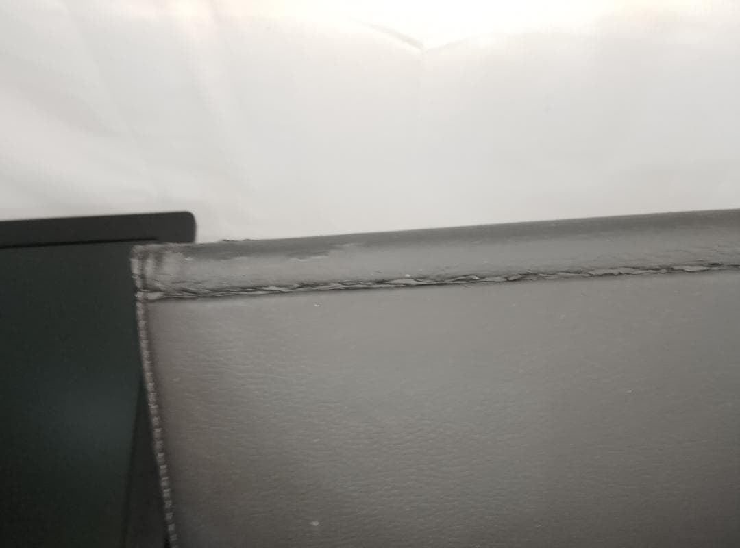 【訳あり・動作OK】HORI PS4-087 ポータブルモニター ドット抜け有