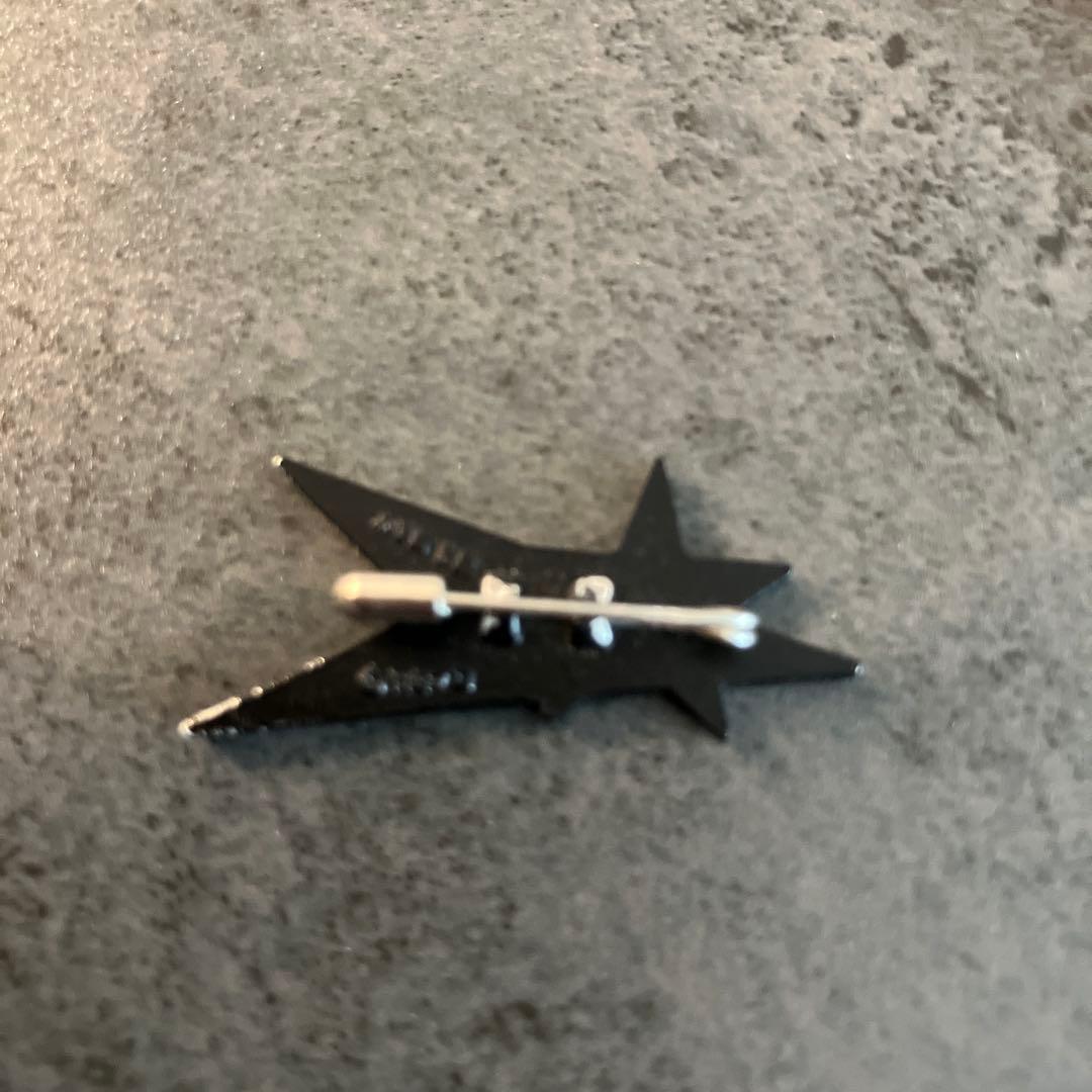 ウルトラマン　ピンバッジ　小学館　円谷プロ