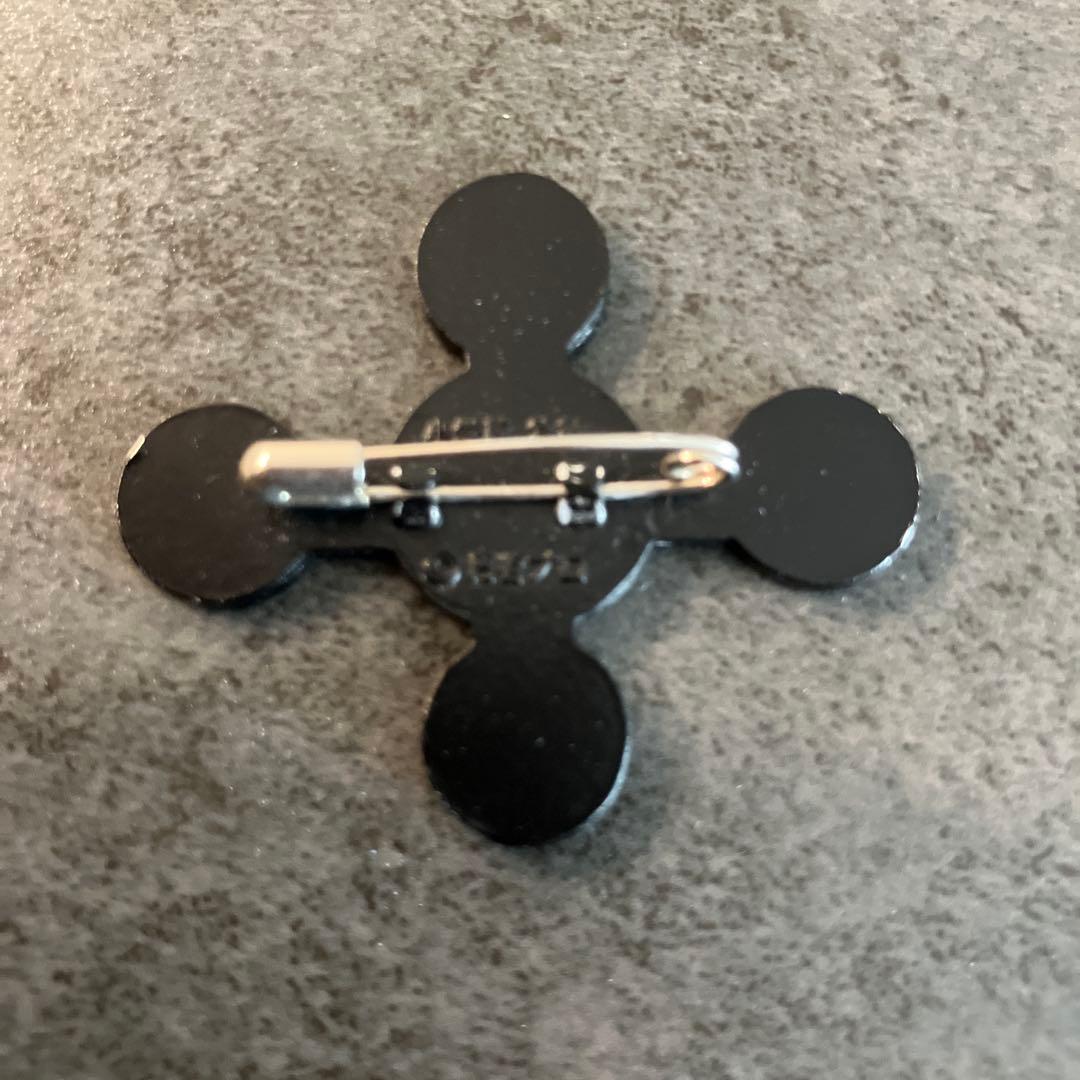 ウルトラマン　ピンバッジ　小学館　円谷プロ