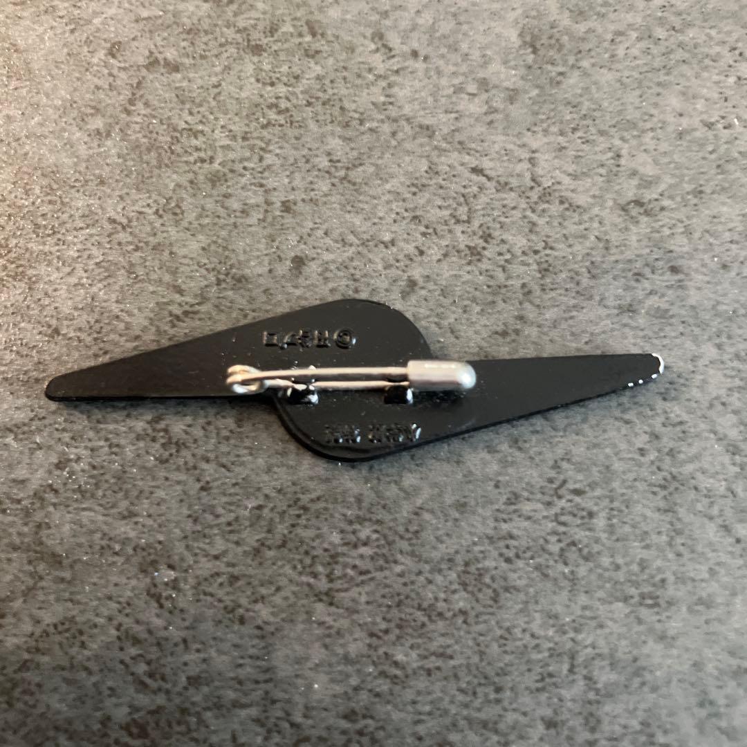 ウルトラマン　ピンバッジ　小学館　円谷プロ