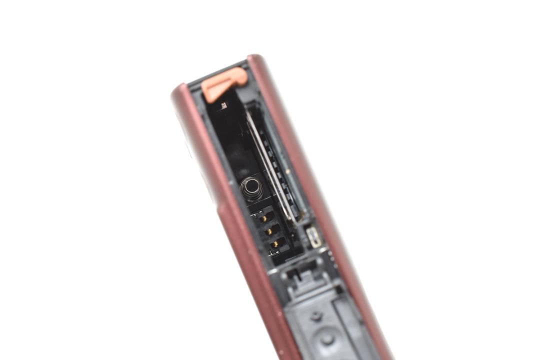 ★美品★キヤノン IXY DIGITAL 20 IS #1755