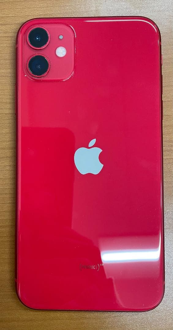 B*︎様 動作確認済み iPhone 11 128GB ID:F4327