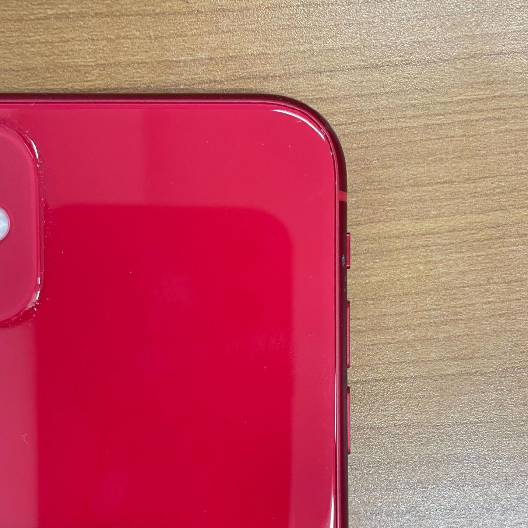 B*︎様 動作確認済み iPhone 11 128GB ID:F4327